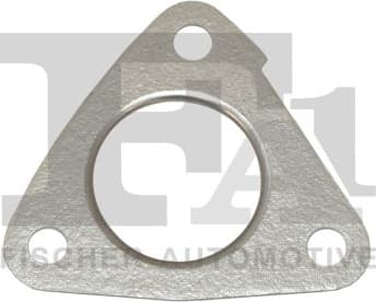Gasket, charger 473-505 - image 2