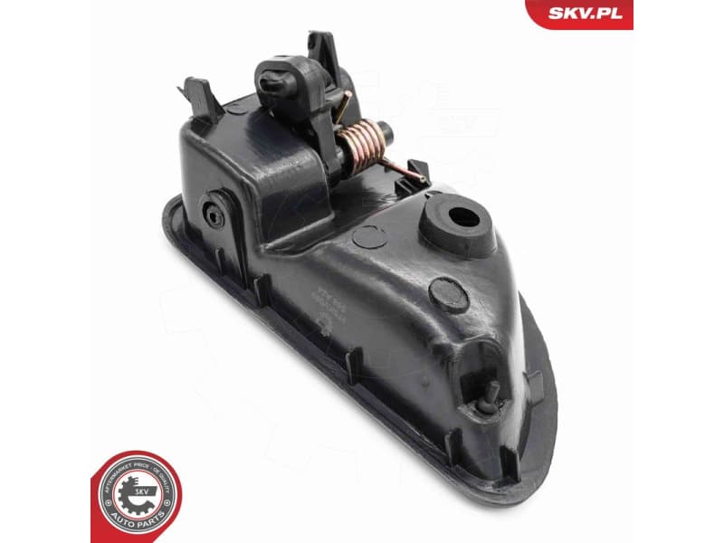 Door Handle, interior equipment 97SKV089 - image 3