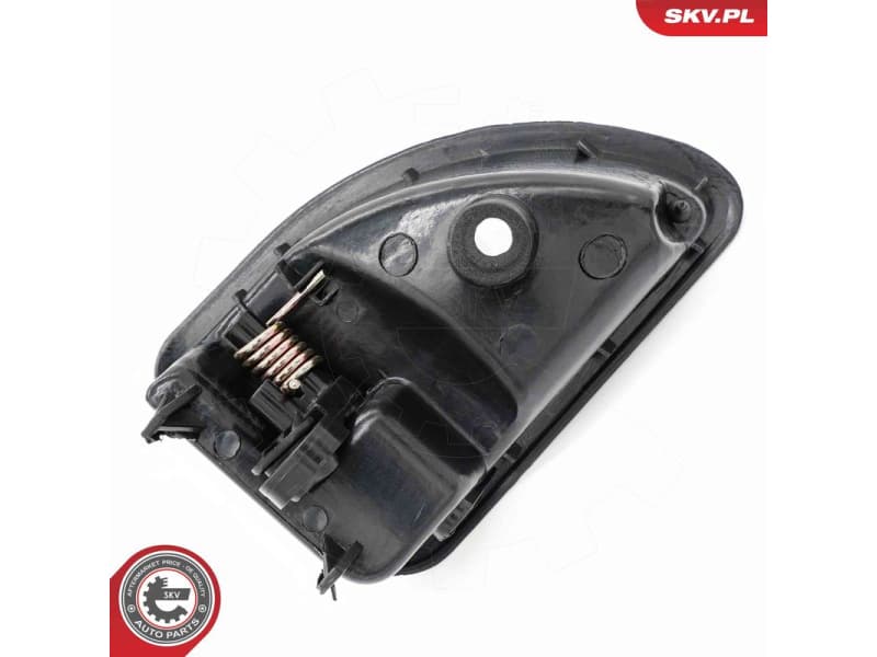 Door Handle, interior equipment 97SKV089 - image 4