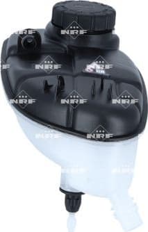 Expansion Tank, coolant EASY FIT 454102 - image 3