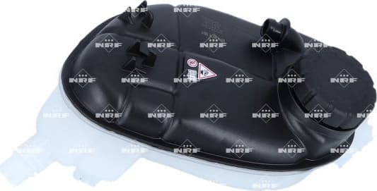 Expansion Tank, coolant EASY FIT 454102 - image 4