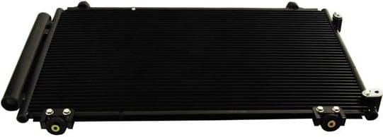 Condenser, air conditioning AC835295