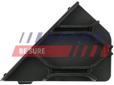 Cover, bumper FT90910