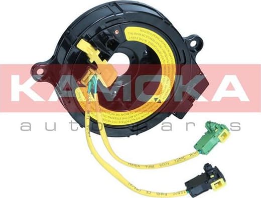 Clock Spring, airbag 4210050