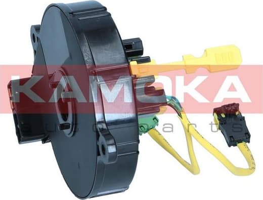 Clock Spring, airbag 4210050 - image 4