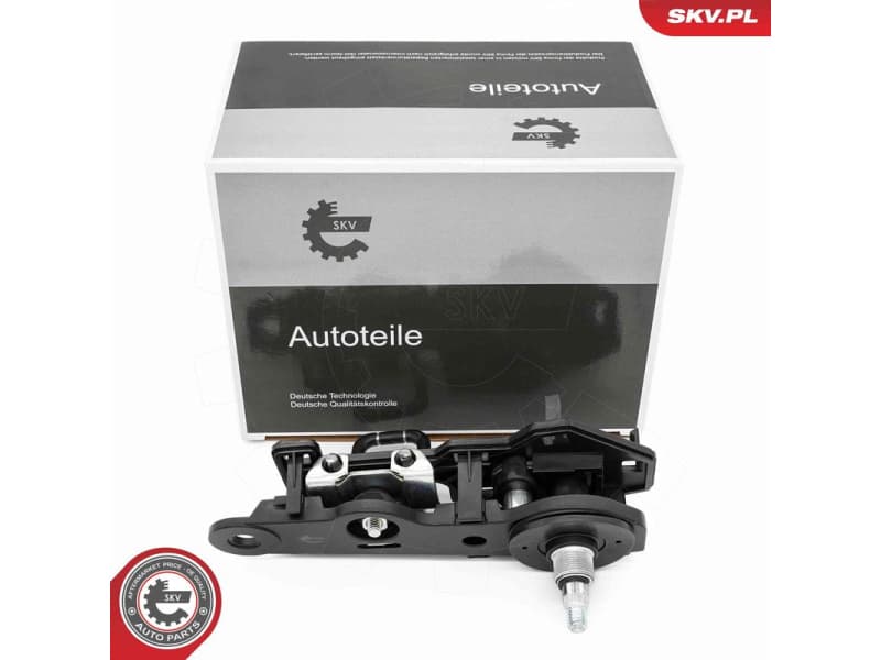 Wiper Linkage 05SKV176