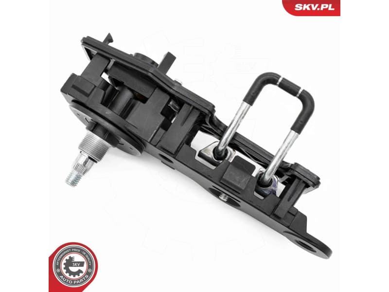 Wiper Linkage 05SKV176 - image 3