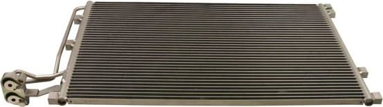 Condenser, air conditioning AC891919 - image 2