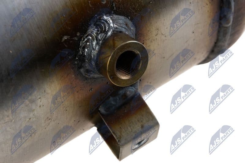 Soot/Particulate Filter, exhaust system DPF-NS-003 - image 5