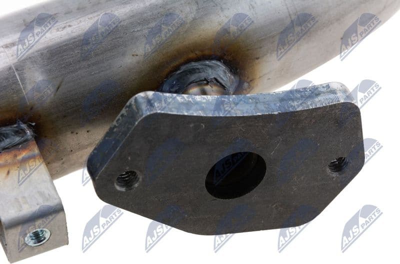 Soot/Particulate Filter, exhaust system DPF-NS-003 - image 6