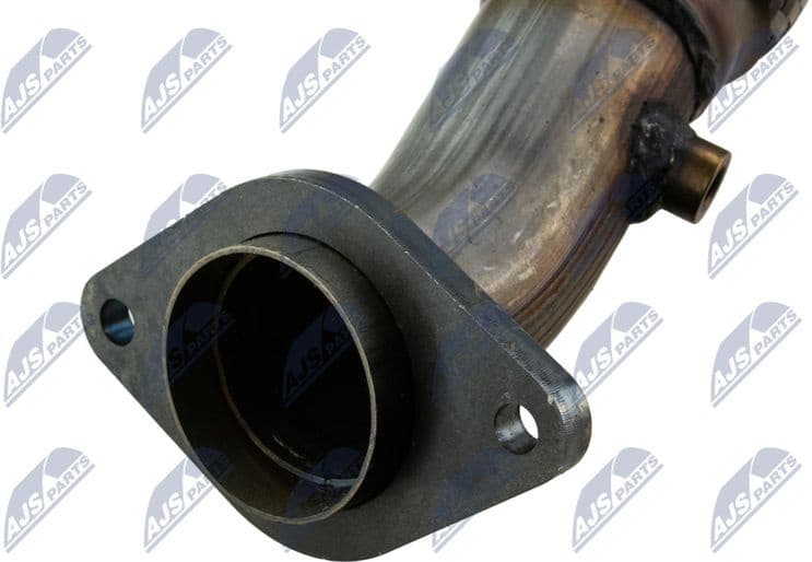 Soot/Particulate Filter, exhaust system DPF-NS-003 - image 7