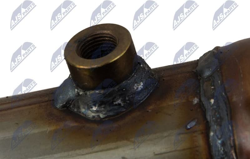 Soot/Particulate Filter, exhaust system DPF-NS-003 - image 8