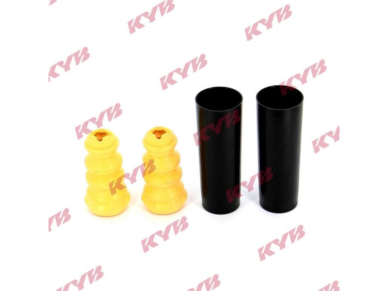 Dust Cover Kit, shock absorber Protection Kit 910382