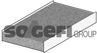 Filter, cabin air AHC745