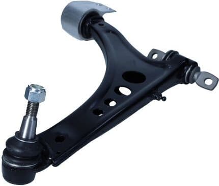 Control/Trailing Arm, wheel suspension 72-6041