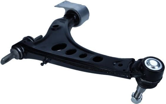Control/Trailing Arm, wheel suspension 72-6041 - image 2