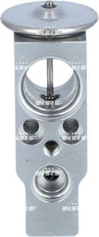 Expansion Valve, air conditioning EASY FIT 38549