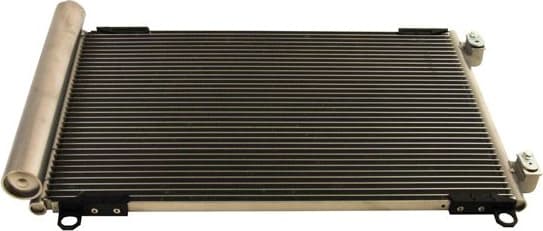 Condenser, air conditioning AC830078