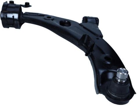 Control/Trailing Arm, wheel suspension 72-6025