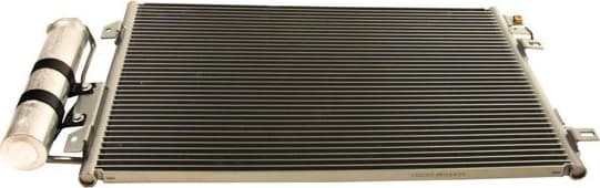 Condenser, air conditioning AC830088