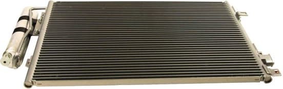 Condenser, air conditioning AC830088 - image 2