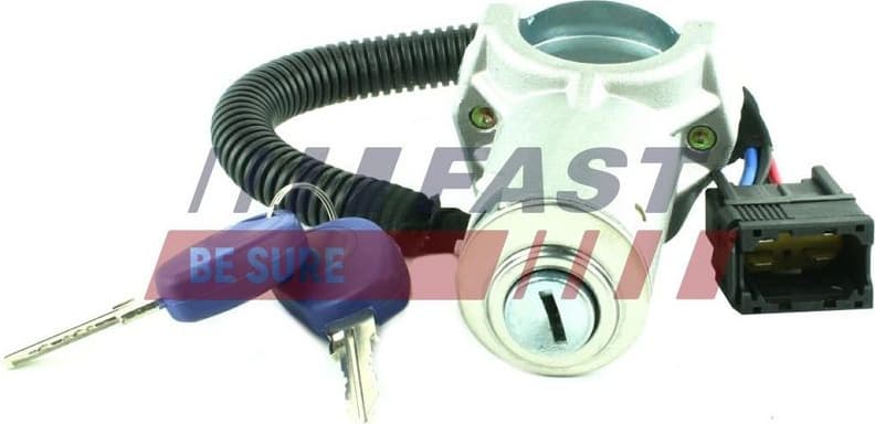 Steering Lock FT82342