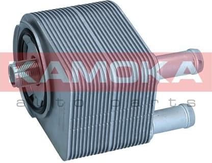 Oil Cooler, engine oil 7730162 - image 4