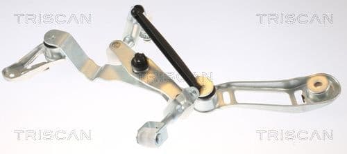 Cable Pull, manual transmission 8140 24752