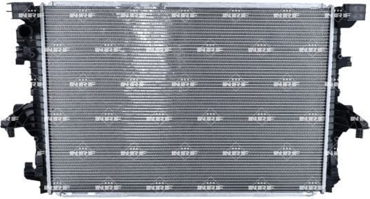 Radiator, engine cooling 560008