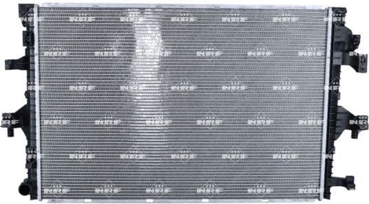 Radiator, engine cooling 560008 - image 3