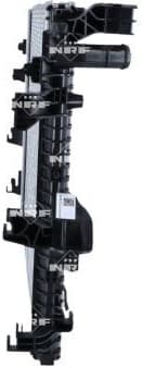 Radiator, engine cooling 560008 - image 4