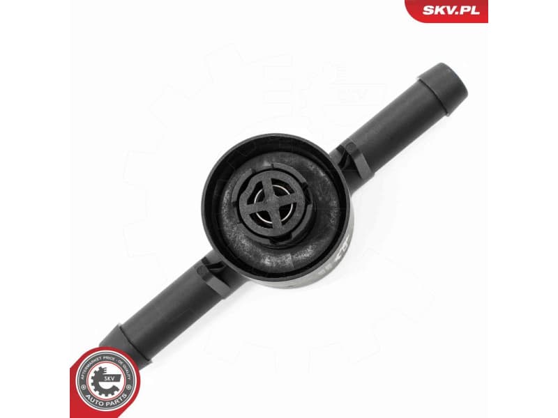 Valve, fuel filter 96SKV410 - image 4