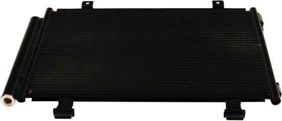 Condenser, air conditioning AC830135 - image 2