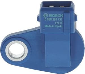 Sensor, camshaft position 0 986 280 731
