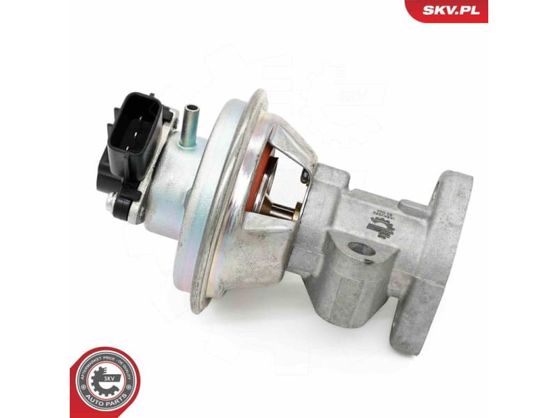 EGR Valve 14SKV262 - image 3