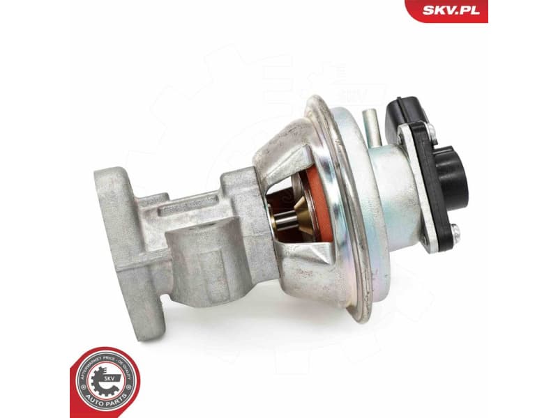 EGR Valve 14SKV262 - image 5