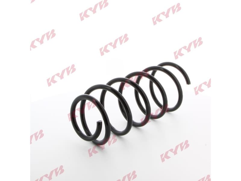 Suspension Spring K-Flex RA1518 - image 2