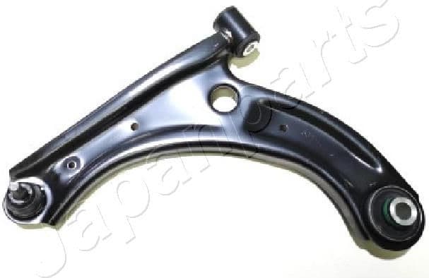 Control/Trailing Arm, wheel suspension BS-824L - image 2