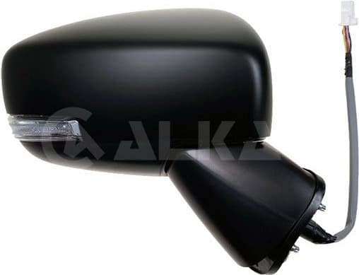Exterior Mirror 6140076