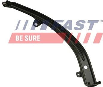 Radiator Support FT89708