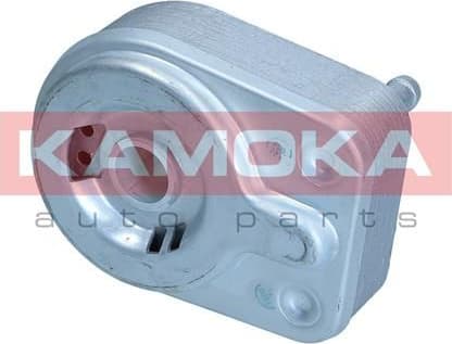 Oil Cooler, engine oil 7730148 - image 3