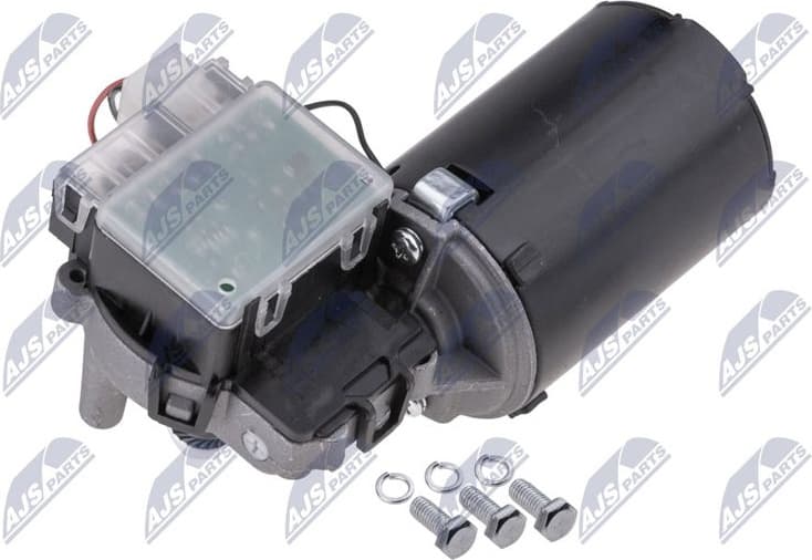 Wiper Motor ESW-FT-043 - image 2
