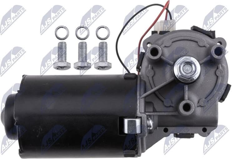 Wiper Motor ESW-FT-043 - image 5