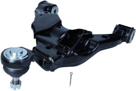 Control/Trailing Arm, wheel suspension 72-6207 - image 2