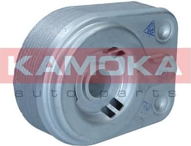 Oil Cooler, engine oil 7730121 - image 3