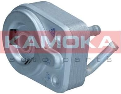 Oil Cooler, engine oil 7730121 - image 4