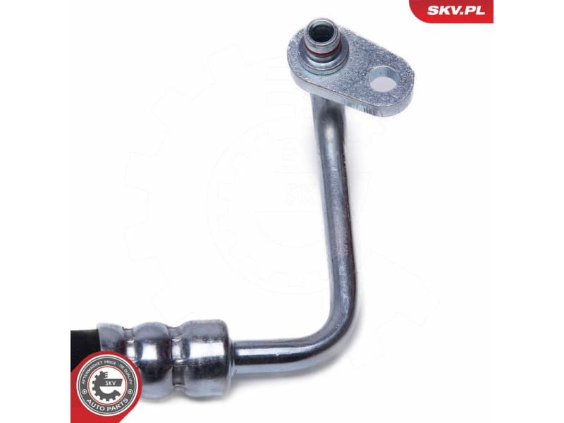 Hydraulic Hose, steering 10SKV953 - image 2