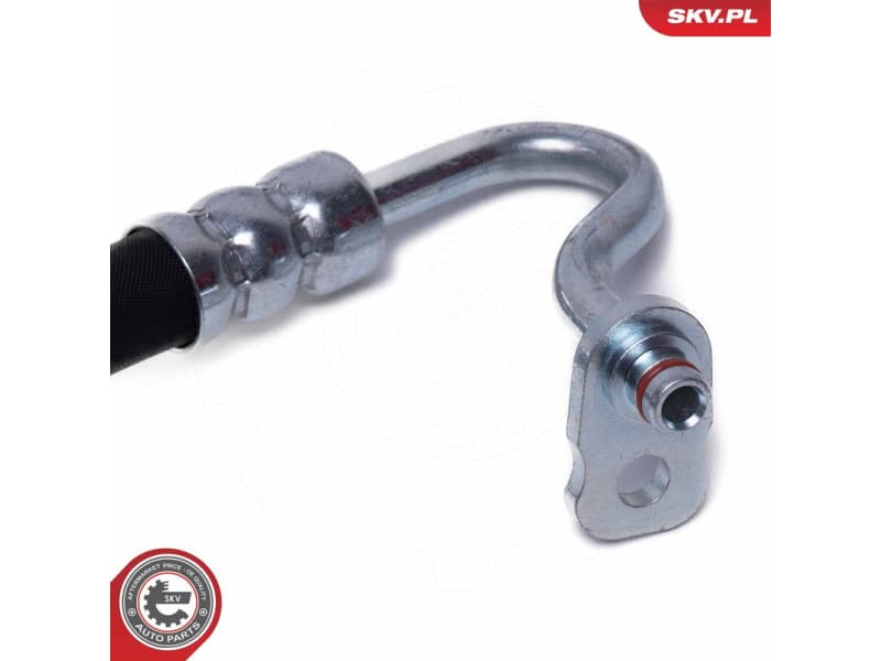 Hydraulic Hose, steering 10SKV953 - image 3