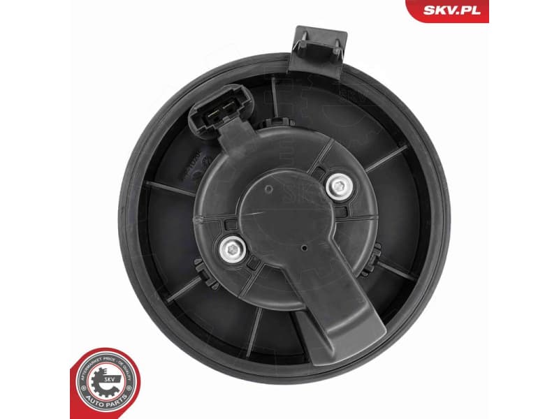 Interior Blower 68SKV018 - image 5