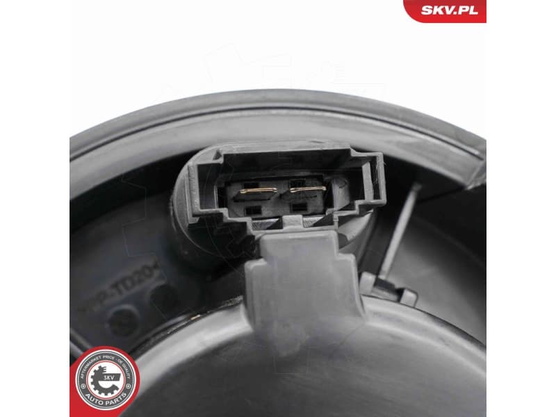 Interior Blower 68SKV018 - image 6